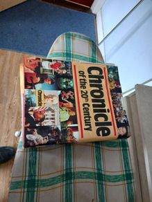 The cronicals of 20 century