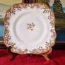 21 Piece Arklow Elegance Bone China Tea Set For 6 Person Setting Made In Ireland Image 7