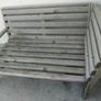 Garden Couch Image 4