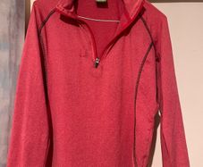 Trespass 1/2 zip