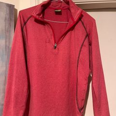Trespass 1/2 zip