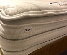 Mattress RESPA Platinum Pocket 2000 (single 3ft)