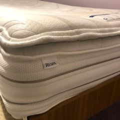 Mattress RESPA Platinum Pocket 2000 (single 3ft)