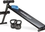 Sit Up Bench Foldable - Free Delivery Nationwide