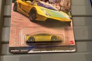 Hot Wheels F&amp;F Lamborghini Gallardo