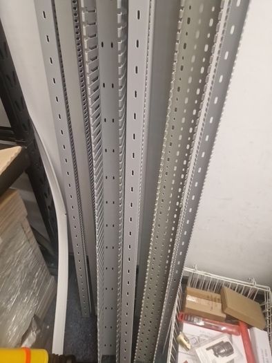 electrical trunking