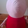 Peppa Pig Teddy Image 4