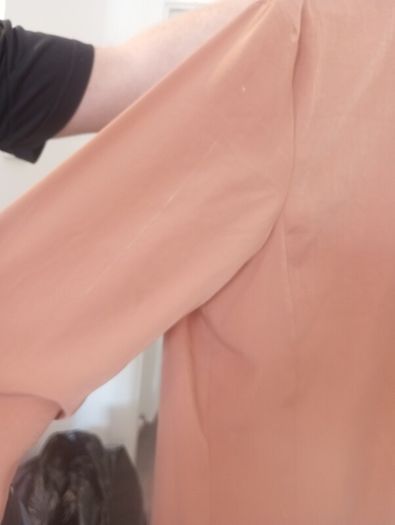 Womens blazer