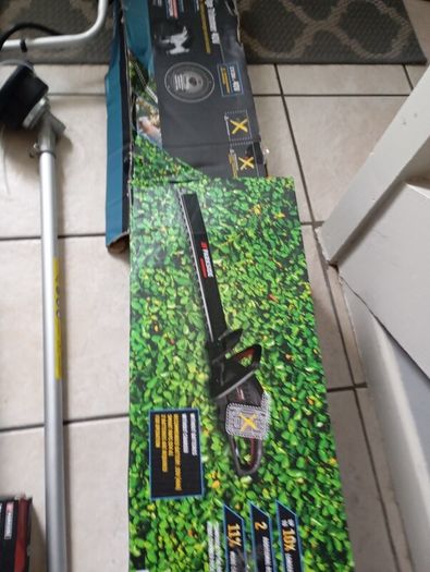 Tools garden