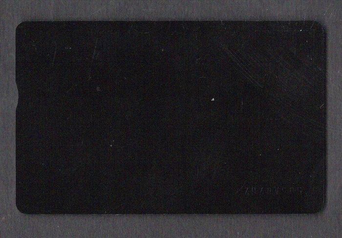 1995 Ireland 5 unit British Telecom Festival Of Phonecards, Dublin '95 (Landis & Gyr (Optical)) Phonecard