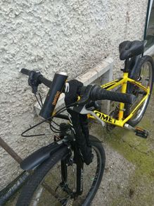 Bike