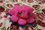 huggy wuggy reversible octopus