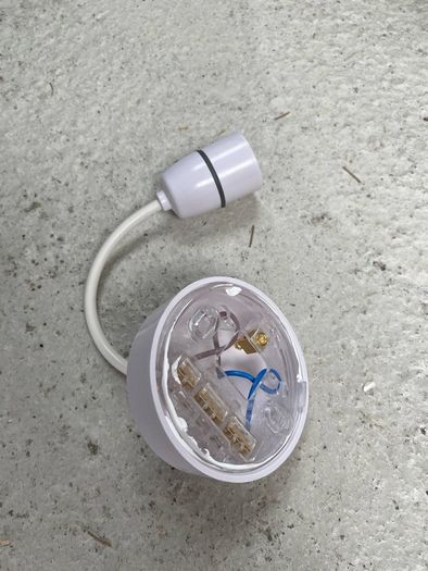Light fittings