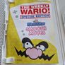 Wario Ware Smooth Moves Nintendo Wii Games Original Image 4