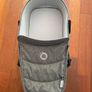 Bugaboo bee 6 bassinet with adapters Image 4