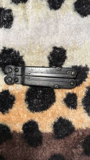 SOG power lock
