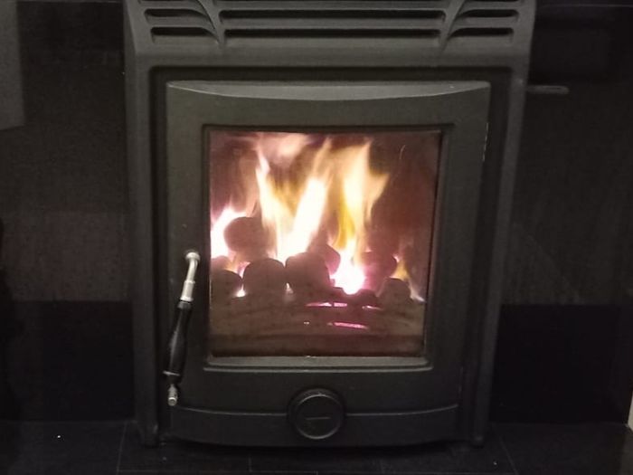Stove