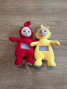 Teletubbies