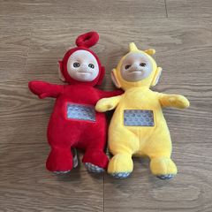 Teletubbies