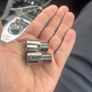 Pedal 15 mm adaptors Image 2