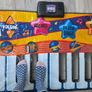 gigantic kids keyboard playmat Image 3