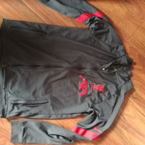 Liverpool training top