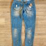 Next jeans 8/9y new with tag Image 4