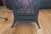 electric stove