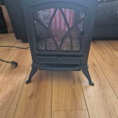 electric stove