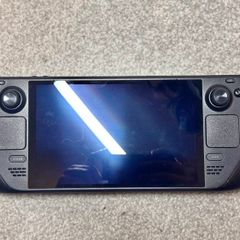 Steam deck 512 GB OLED