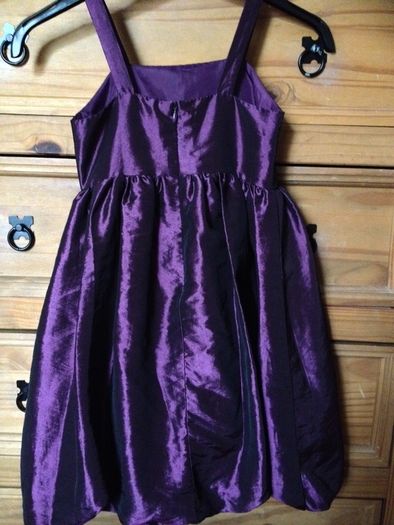 Debenhams dress age 8