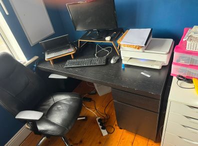 Desk