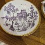 Antique, Royal Chelsea Bone China Image 4