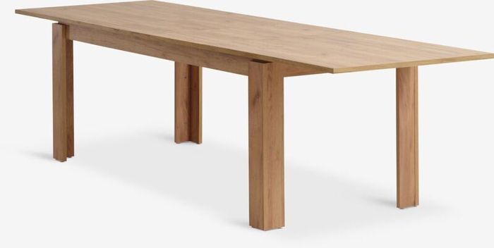 Extendable Dining Table - 1 Year Old, Great Condition!