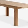 Extendable Dining Table - 1 Year Old, Great Condition! Image 6