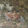 Art - Vintage Tapestry ( Reduced) Image 3