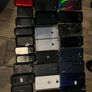 Lot of assorted mobile phones Image 2