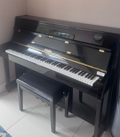 Piano
