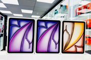 iPad Air M8 8th Gen 128gb