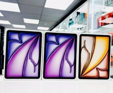 iPad Air M8 8th Gen 128gb