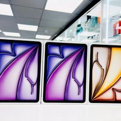 iPad Air M8 8th Gen 128gb