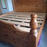 Superking Bed Frame Image 3