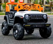 Off Road Fancy Jeep for Kids - pay/cash on delivery- free install and delivery