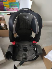 car seat graco