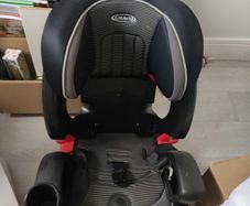 car seat graco