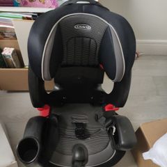 car seat graco