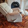 Lift Recliner Electric Lazy Boy Chair Image 6