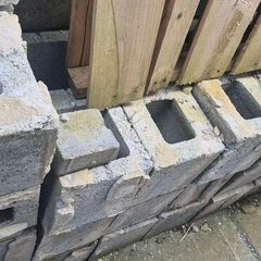Free Cavity Blocks