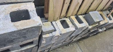Free Cavity Blocks