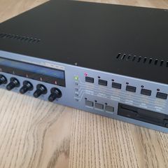 Yamaha A3000 Professional Sampler - Serviced